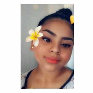 Meet your Posher, Fernanda